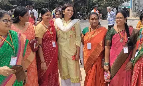 Promoting gender equality at workplace