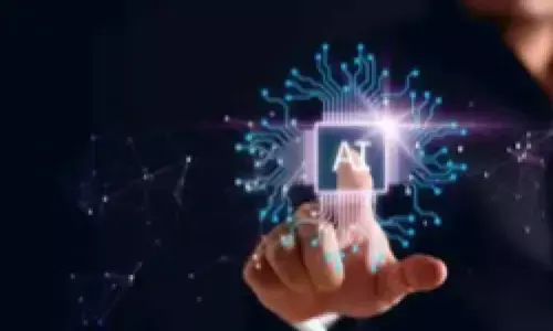 57% Indians  prefer AI-enabled tools over human interactions