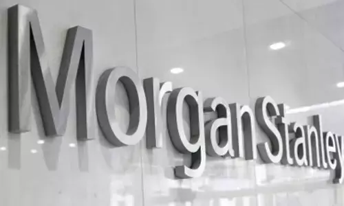 Asian central banks will not cut rates ahead of the Fed: Morgan Stanley