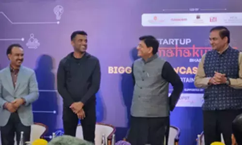 GeM to end FY24 with sales of Rs 4 lakh cr to govt: Piyush Goyal