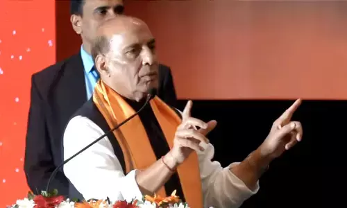 BJP made tough decisions like no other government