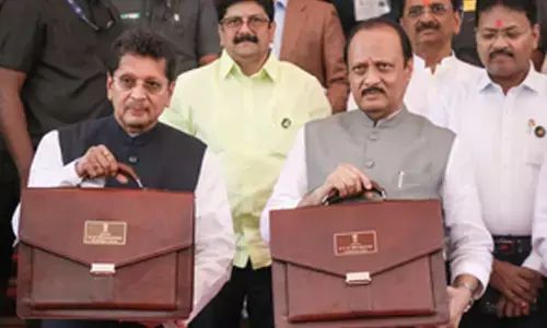 Maha on track to achieve $1 Trillion economy, says Ajit Pawar