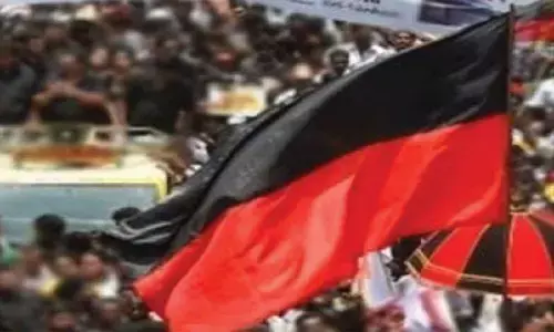 DMK, CPI seat-sharing in TN to be finalised on March 3