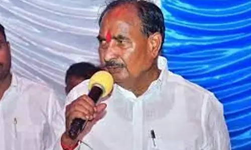 Congress MLA voices concerns over developmental works