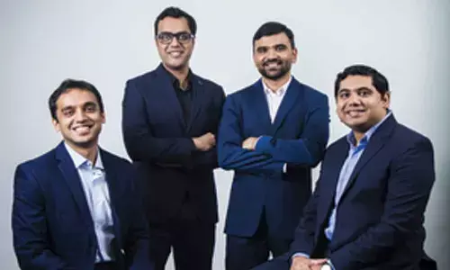 Shadowfax secures $100 mn in Series E funding led by TPG NewQuest