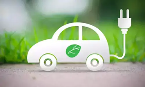 Paisalo Digital raises Rs 200 crore from IRDEA to lend for EV buyers