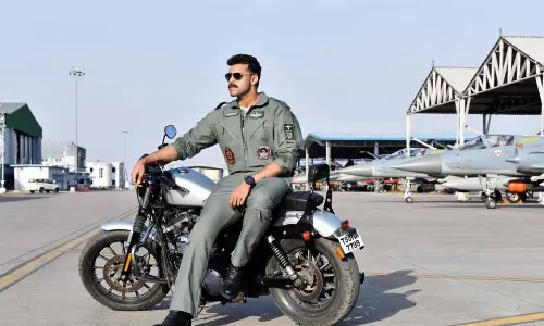 Ministry of Defence rejects 15 scripts centered around the Pulwama attack before ‘Operation Valentine’