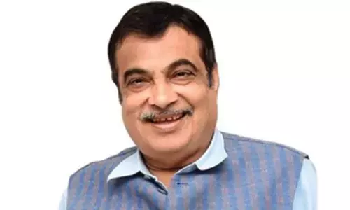 Nitin Gadkari to visit State on May 5