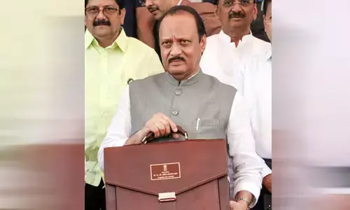 Eye on polls, Maha budget targets thrust areas to achieve $1 Trillion economy