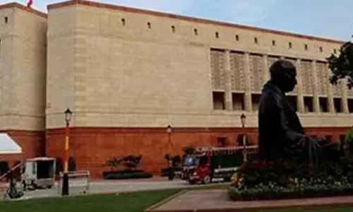 Challenges Mount For INDIA Bloc As Congress Faces Cross-Voting Setback In Rajya Sabha Polls