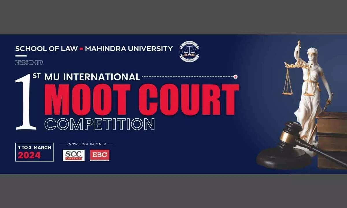 MU’s SOL to hold 1st ‘Int’l Moot Court’ competition