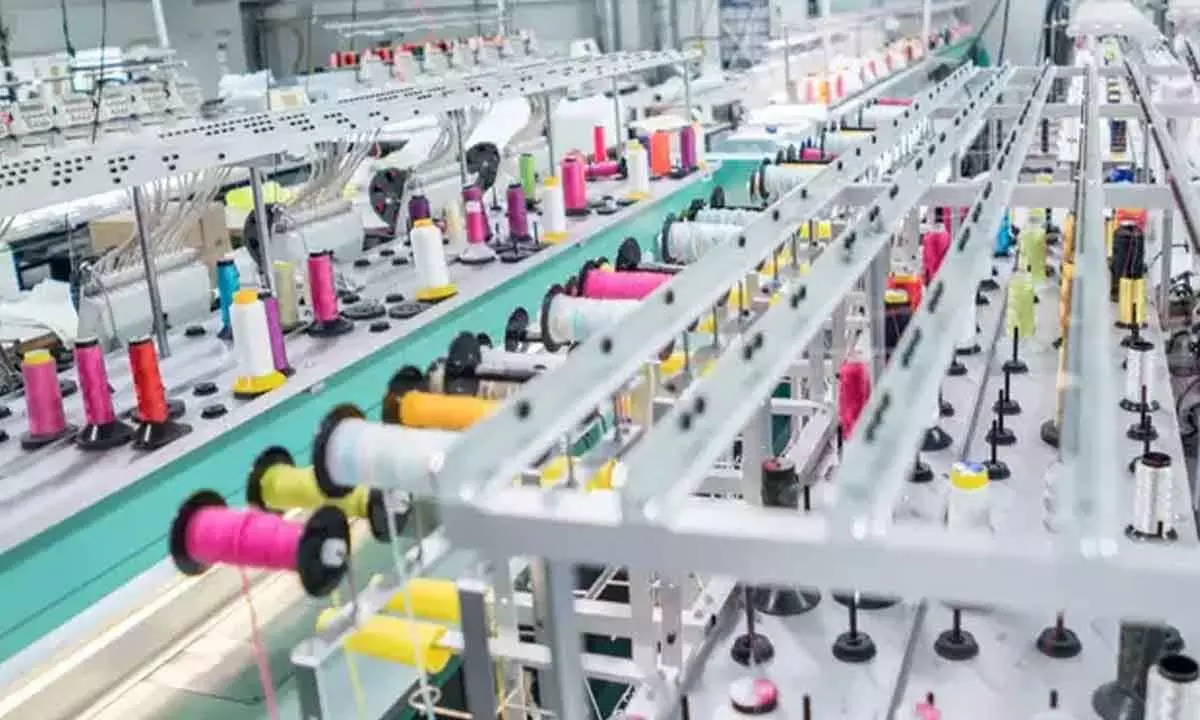 Embracing synthetics key to boost textile exports: GTRI