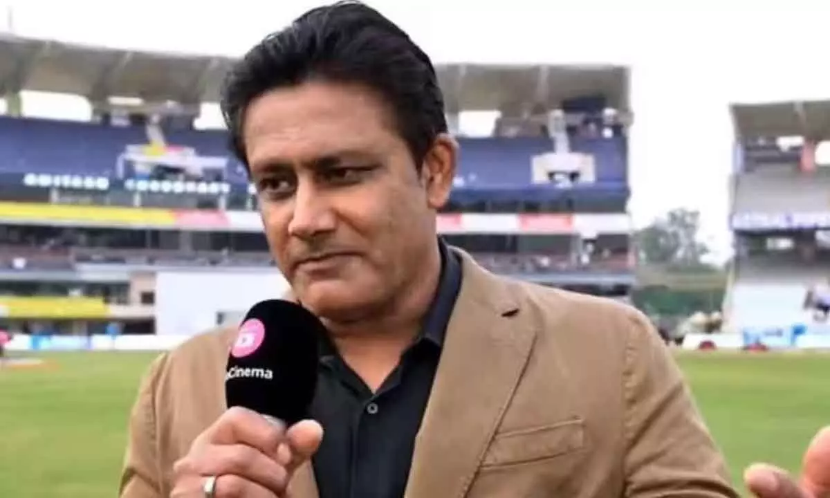 Bazball or whatever you call it, Tests are about playing according to situations: Kumble