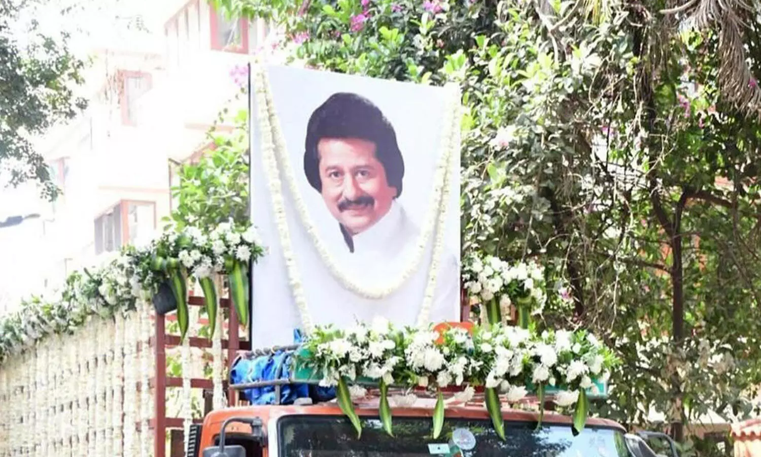 Pankaj Udhas Passes Away from Pancreatic Cancer: What You Need to Know About Early Detection