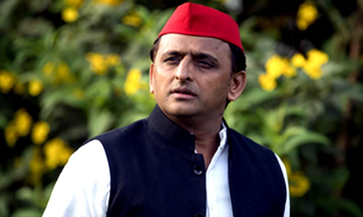 UP Illegal Mining Case: CBI Summons Akhilesh Yadav As Witness On Thursday