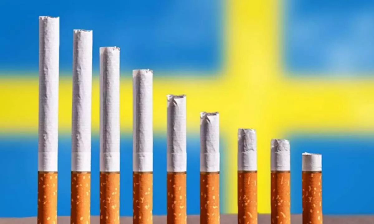 What can India learn from Sweden’s pragmatic tobacco control policy?