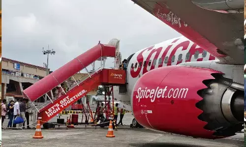 Hoax message delays Kolkata flight