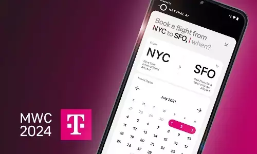 MWC 2024: Concept AI Phone Unveils App-Free Navigation