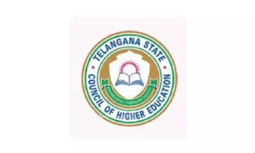 Online registrations  for TS PGLCET 2024