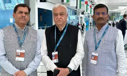 Protect people’s interest at WTO meet, SJM tells Centre