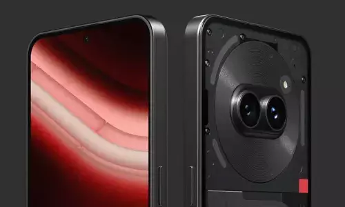 MWC 2024: Nothing Phone 2a Showcase a Refreshing Design