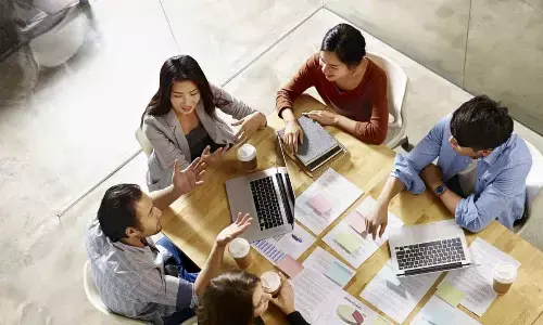 94 pc of Indian firms plan to boost workers’ skills, abilities this year