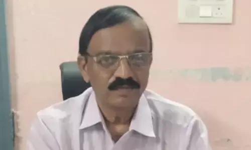 District Intermediate  Education Officer