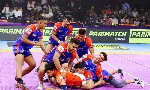Pro Kabaddi League semis kicks off at Gachibowli today