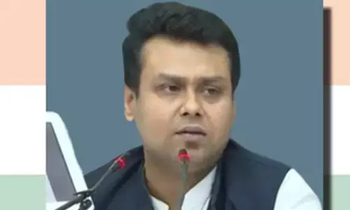 Bengal Congress leader Kaustav Bagchi quits party