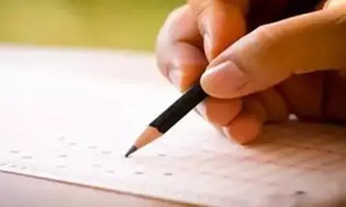 Nearly 10 lakh students appearing in Telangana intermediate exams