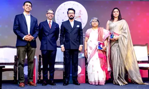 Anurag Thakur emphasises the importance of sports science at National Centres of Excellence