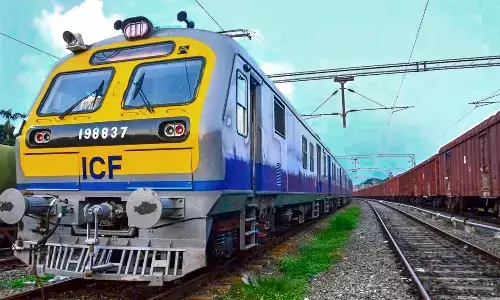 Railways Reduced Fare for MEMU and Express Trains