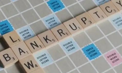 Amazon aggregator Thrasio files for bankruptcy in US