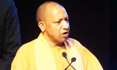 Police have played crucial role in the transformation of UP’s image: Yogi Adityanath