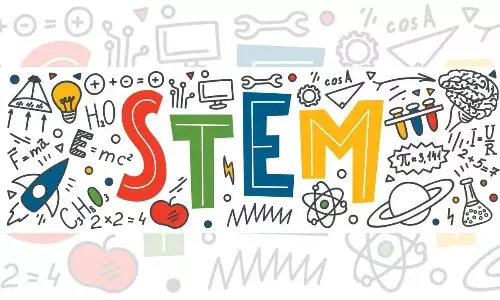STEM education: How advancement in tech taking major impact on students