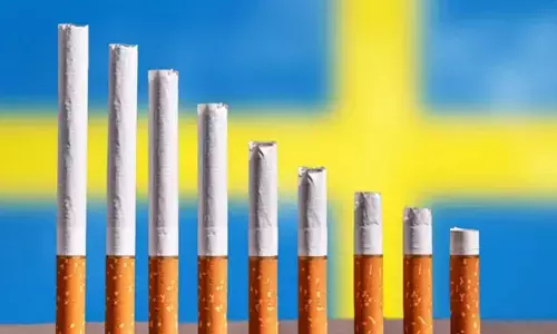 What can India learn from Sweden’s pragmatic tobacco control policy?
