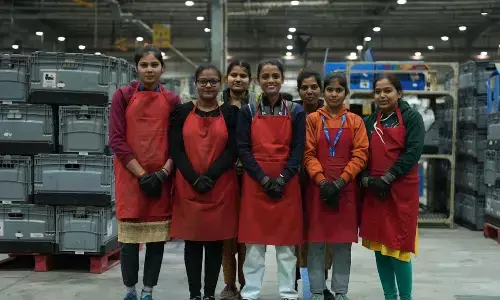 Amazon India offers opportunities for women to work in Night Shifts in Haryana