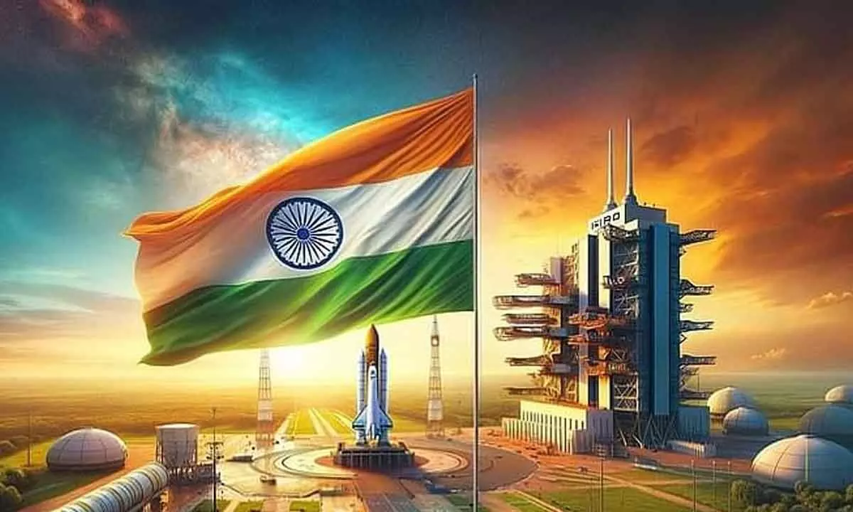 India’s quest to reach beyond the horizon
