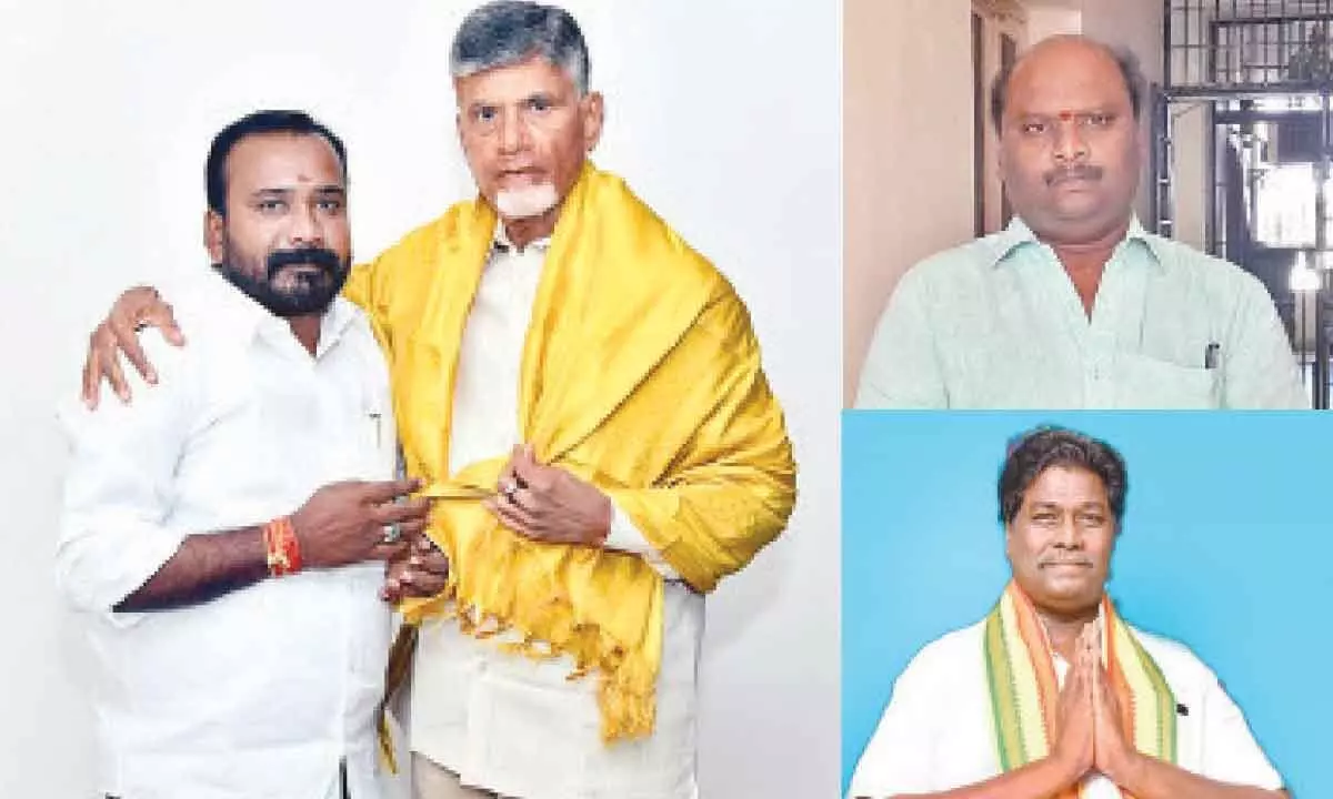 Tirupati: TDP’s delay on candidate fuels speculations