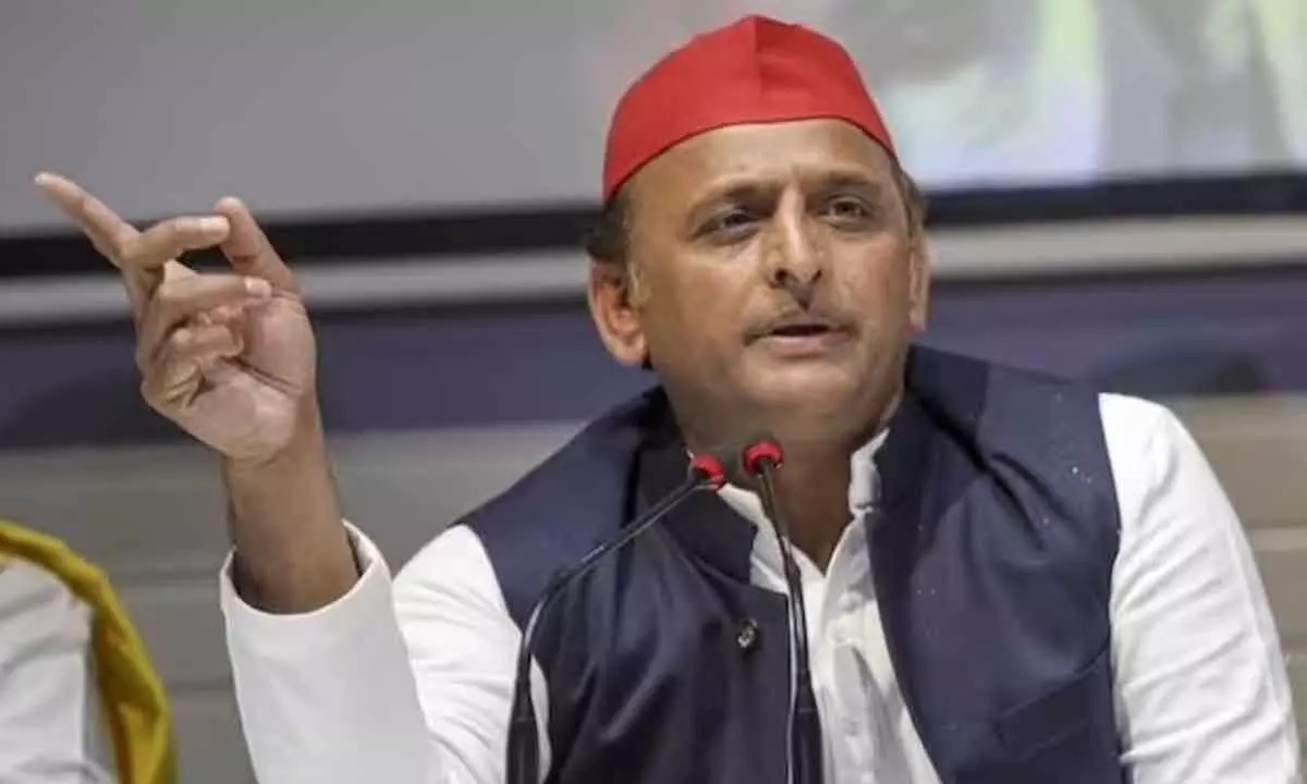 Former UP Chief Minister Akhilesh Yadav Likely To Skip CBI Summons In Illegal Mining Case
