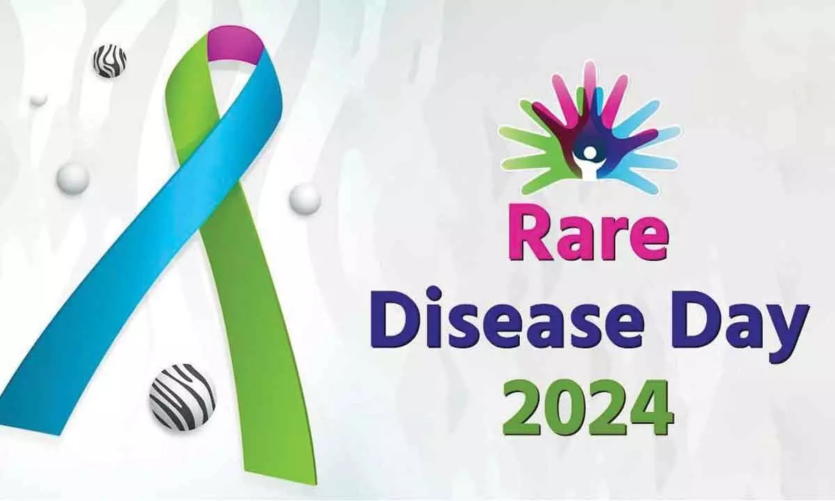 Rare Diseases Day 2024 Rare Disease Policy and Enhanced Patient Care