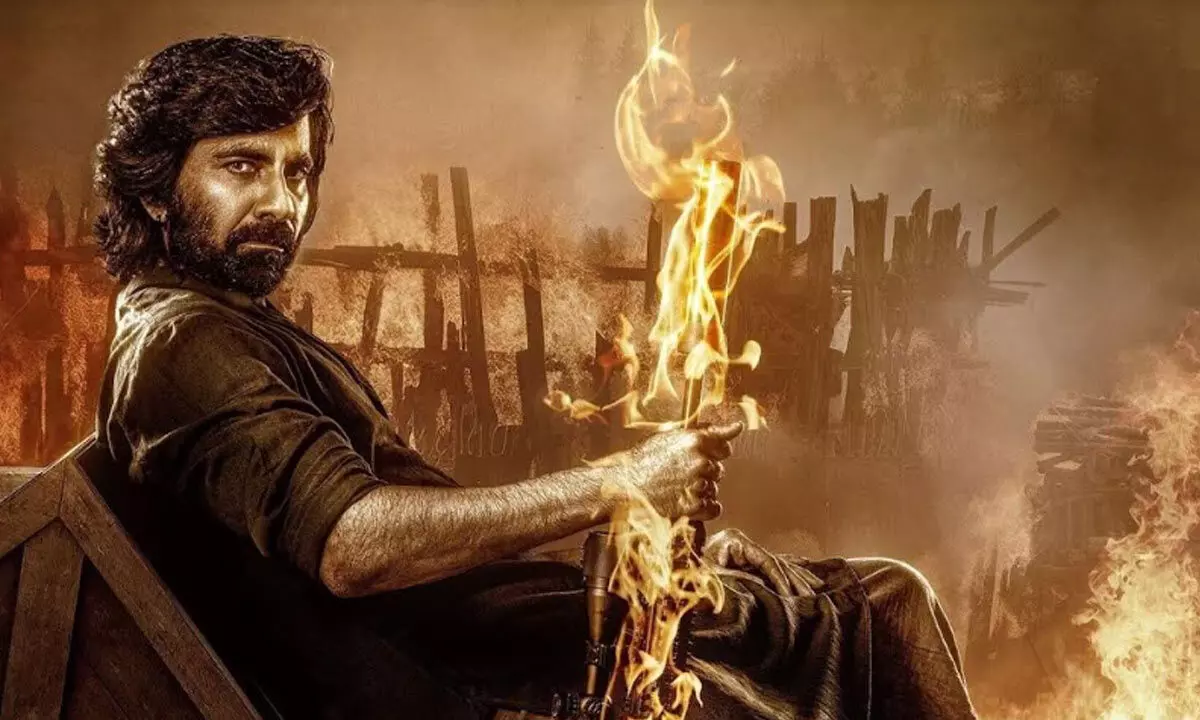 ‘Eagle’ in OTT: This is when the Ravi Teja-starrer set to make digital debut