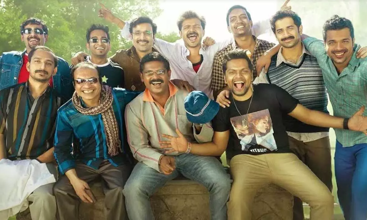 After ‘Premalu,’ ‘Brahmayugam,’ Malayalam Blockbuster ‘Manjummel Boys’ set to raise bar in Telugu