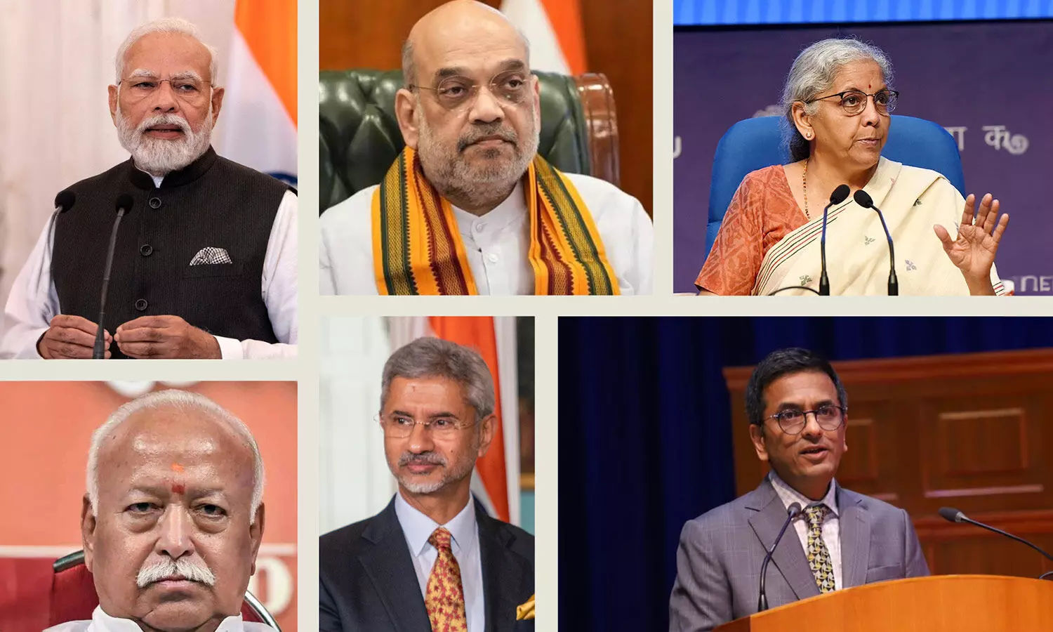 Indias Most Powerful Personalities 2024
