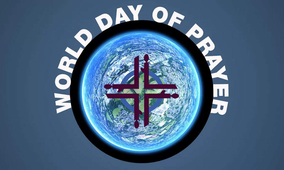 World Day of Prayer 2024 Date, history and significance