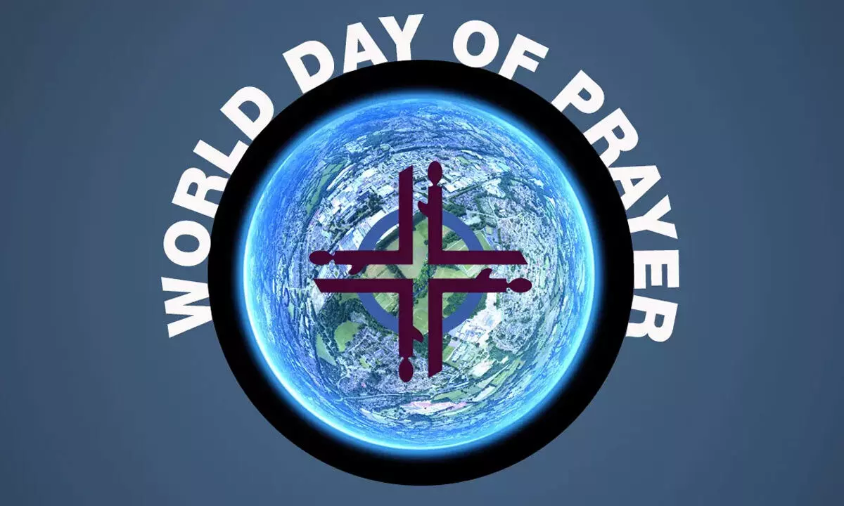 World Day of Prayer 2024: Date, history and significance