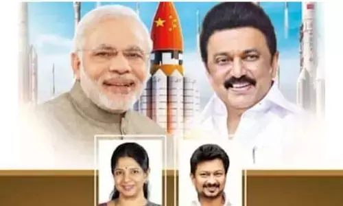 Insult to Indian scientists: Modi