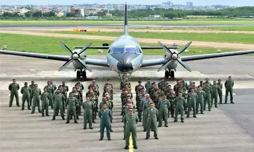 ‘TERNS’ to celebrate platinum jubilee tomorrow