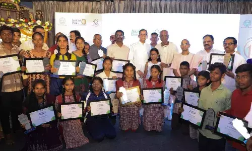 Akshaya Patra kitchen: 15 years of fighting hunger, empowering children