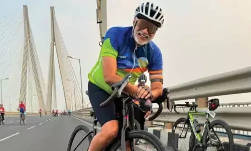 Former Intel India Country Head Avtar Saini Killed In Cycling Accident: Says Police